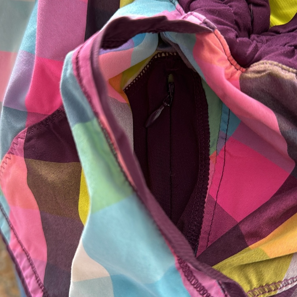 LULULEMON SHORT - Picture 6 of 7